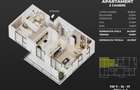 Proiect rezidential nou || Apartamente 2 si 3 camere || Comision 0% || Acces rap - 4
