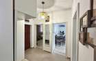 Apartament 3 camere decomandat | Mobilat complet | Parcare | Bloc 2020 - 13