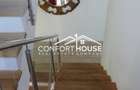 VILA P+2, 7 camere, 500mp teren, PIPERA - 39