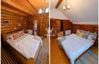 Cabana / Casa de vacanta pe Transfagarasan - Sibiu - 8