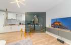 Apartament Nou de Vânzare cu Încălzire în Pardoseală Straulesi - metrou  aproape - 1