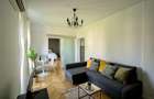 Ready to move in Floreasca apartment - 1