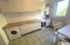 Băneasa-Aleea Teișani / etaj 1 / centrală proprie / mobilat și utilat / 60 mp - 12