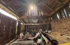 Casa individuala in Arpasu de Sus, teren mare, partial renovata - 9