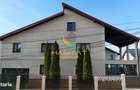 Vila individuala 9 camere 350 mp, teren 450, str asfaltata- Berceni - 14