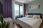 Mamaia Sat /Restaurant Sunset - ap 2 cam, Parter  +terasa +gradina+loc parcare - 2