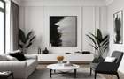 Fara Comision! Apartament cu 2 camere, balcon 26 mp, Bd. Brancoveanu - 3