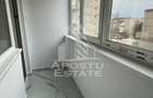 Apartament cu 3 camere, centrala proprie, zona Circumvalatiunii - 8