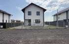Casa Dragomiresti-Vale, P+1+Pod, 4 Cam, STB, Teren :335mp, Comision 0% - 1
