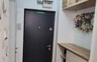 Apartament 2 camere renovat etaj 3 zona metrou Romancierilor - 6