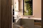 2 camere Tomis Nord Avi Garden Campus Aviatorii Residence Parcare subterana A/C - 9