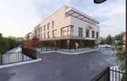 Proiect NOU -- Sun Residence -- Apartament 4 camere - TIP 7 - 93 Mp - 8