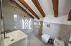 Apartament 3 camere | Etaj 4 | Lift | Calea Dumbravii - 12