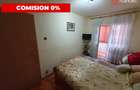 Apartament cu 3 camere decomandat, confort 1 - zona Dambovita - 21