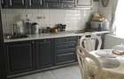 Doamna Ghica - Parcul Plumbuita, apartament exceptional 4 camere decomandate - 2