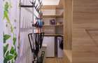 Apartament 3 camere mobilat și utilat Lux+loc de parcare - 15