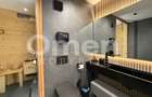 Penthouse ultrafinisat pe 2 niveluri | sauna |  parcare | zona centrala - 14