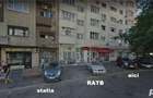 MOSILOR intersectie Carol, exact in statia RATB, 30mp OPEN, vitrina 5,4m, super - 3