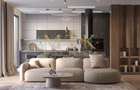 Vila Smart Home de vanzare | 4 Camere | Design Modern si Sustenabil |  Matei Mil - 4