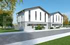 Duplex de 150 mp, proiect inovator 2022, cartier Izvor! - 3