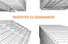 Clădire nou renovată, regim hotelier – 8 unități, randament - 3