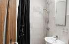 Apartament 2 camere, zona centrala Codlea, mobilat, balcon inchis - 9