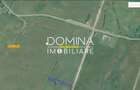 Vânzare teren extravilan situat în Târgu Jiu, strada Ciocârlău - 2