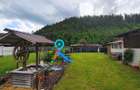 Casa de vacanta | Investitie | zona montana - padure | Arges | Leresti - 2