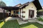 Casa 3 camere, complet mobilata, teren 380 mp, Cartier Editurii– Lunca Cetatuii - 1