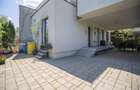 Vila - Dupex 4 Camere + Terasa Aceoperita | Mogosoaia - Chitila - Str. Bradului - 3