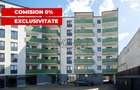 0% comision. Locuinta la cheie cu parcare subterana langa USAMV - 16