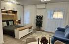 GARSONIERA- CENTRAL ADDRESS RESIDENCE, CENTRALA, PARCARE, BLOC NOU - 1