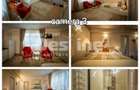 HOTEL-PENSIUNE  425 MP, 11 CAMERE,  CENTRAL IASI COMISION 0% - 3