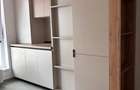 Apartament 2 camere, open space, 50 mp, centrala, ac, balcon, Aparatorii Patriei - 8