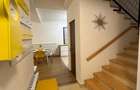 Casă tip duplex | 5 camere | 300 mp teren | Zona Terra, Florești - 7