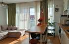 3 camere complex Estic Park cu parcare subterana - comision ZERO - 2