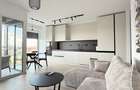 COMISION 0% | 2 camere - 1 loc de parcare subteran in North One | Centru - 1