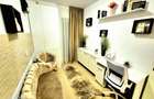 Apartament de 3 camere, mobilat si utilat, 1 loc de parcare, Lacul Aroneanu