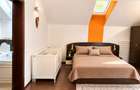 Vilă individuală, mobilată și utilată, teren 800 mp + apartament independent - 9
