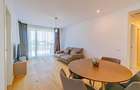 Apartament nou  mobilat, liber, TVA zero -City Point - 1