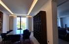 Închiriere apartament de lux cu 5 camere în Residence Kiseleff - ap. 6, etj. 2 - 4