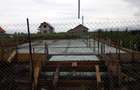 Teren intravilan cu proiect , autorizatie de constructie si fundatie in zona spi - 6