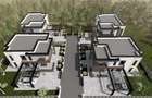 Casă individuală cu 4 camere CENTRAL VALEA LUPULUI! COMPLEX MODERN! COMISION 0% - 2