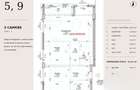 Soarelui – Braytim | Proiect Nou | Lift | Apartamente & S.A.D.-uri - 16