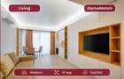 Cortina North || 2 camere || Amenajat cu designer || Comision 0% - 3