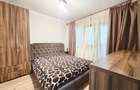 Apartament 2 camere Micro 17 mobilat si utilat CT AC - 8