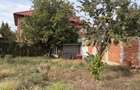 Teren exclusivist 586 mp, deschidere 27,21, adancime 19,84 Militari, Padurarilor