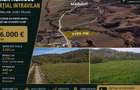 Teren agricol- 3150 mp parțial intravilan | Mădulari, Vâlcea - 1