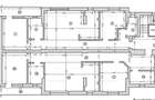 Apartament 3 camere, spațios, în bloc nou, finalizat în 2024, Pipera - 10