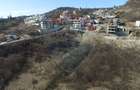 Teren 6309mp cu panoramă superbă asupra orașului – Uliului, Grigorescu - 6